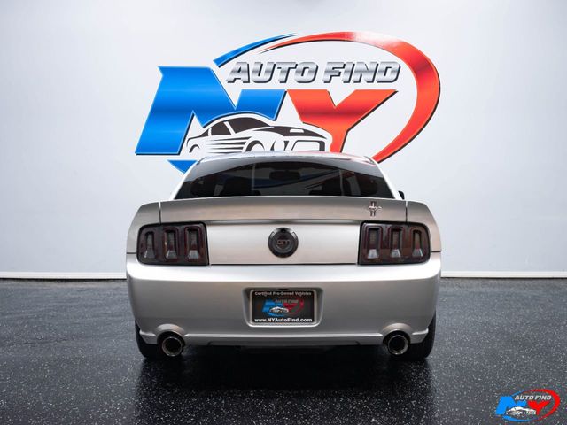 2008 Ford Mustang Coupe - $13,985