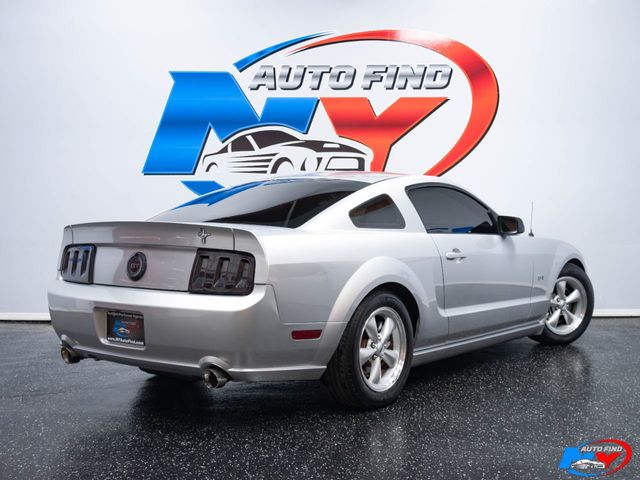 2008 Ford Mustang Coupe - $13,985