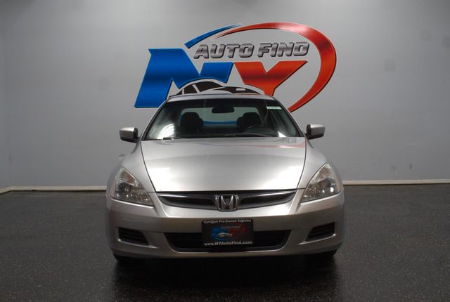 2007 Honda Accord Sedan - $7,485