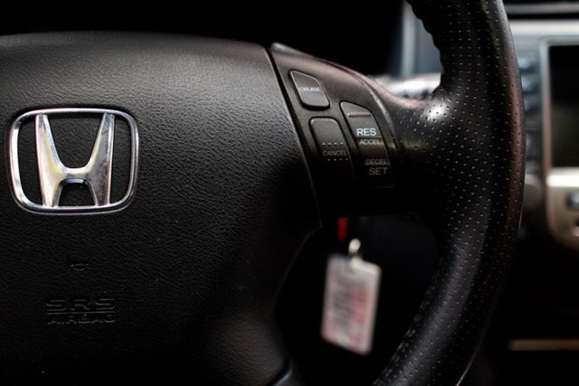 2007 Honda Accord Sedan - $7,485