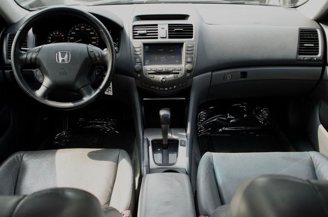2007 Honda Accord Sedan - $7,485
