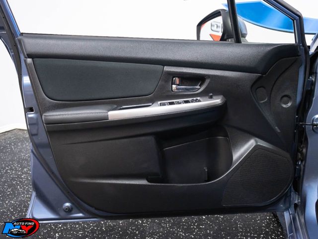 2016 Subaru Impreza Wagon - $17,985