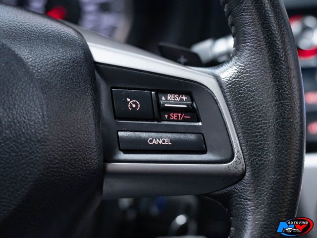 2016 Subaru Impreza Wagon - $17,985