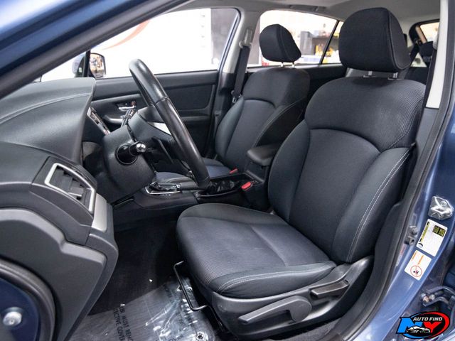 2016 Subaru Impreza Wagon - $17,985