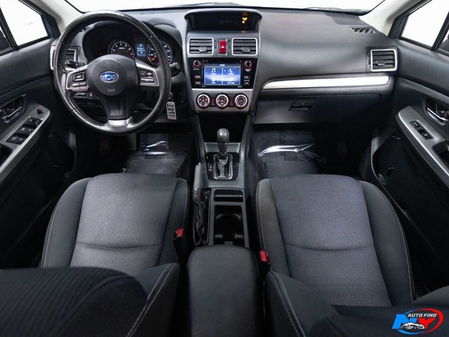 2016 Subaru Impreza Wagon - $17,985