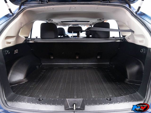 2016 Subaru Impreza Wagon - $17,985