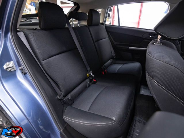 2016 Subaru Impreza Wagon - $17,985