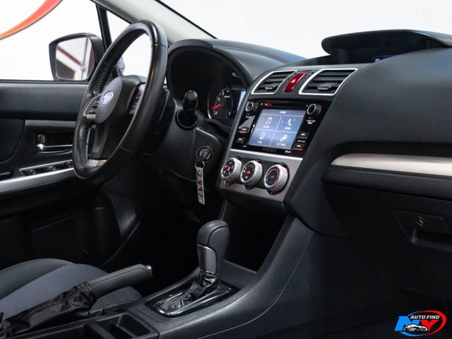2016 Subaru Impreza Wagon - $17,985