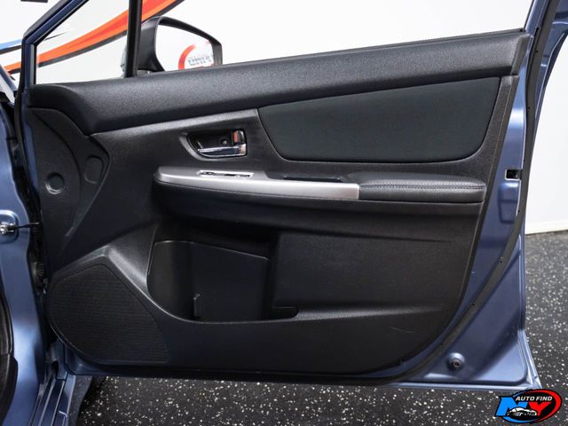 2016 Subaru Impreza Wagon - $17,985