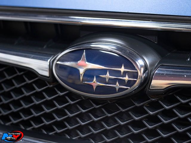 2016 Subaru Impreza Wagon - $17,985
