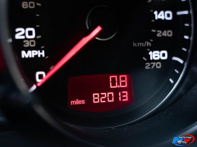 2008 Audi TT  - $16,485