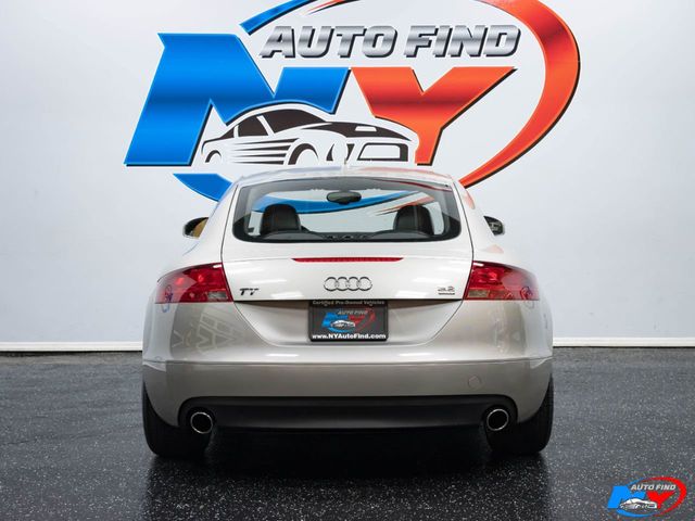 2008 Audi TT  - $14,985