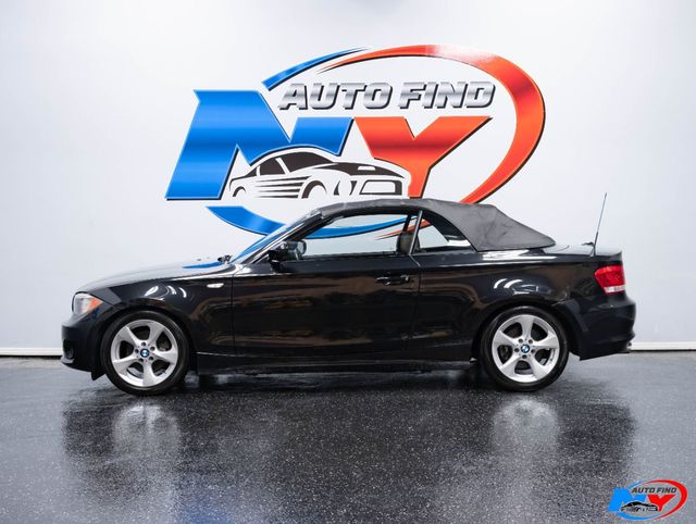 2012 BMW 1 Convertible - $12,985