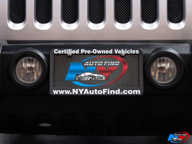 2011 Jeep Wrangler SUV - $16,485