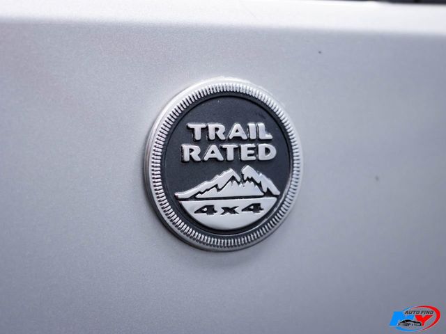 2011 Jeep Wrangler SUV - $16,485