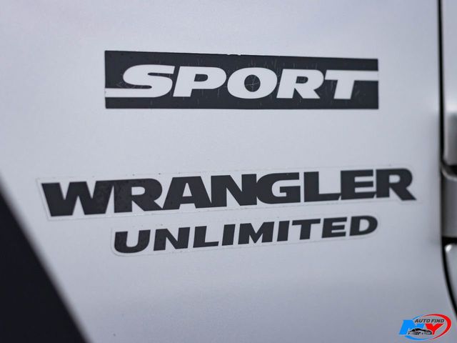 2011 Jeep Wrangler SUV - $16,485