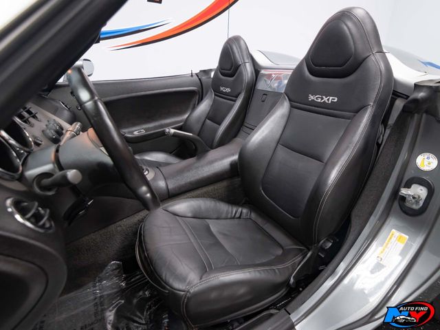 2007 PONTIAC Solstice Convertible - $13,985