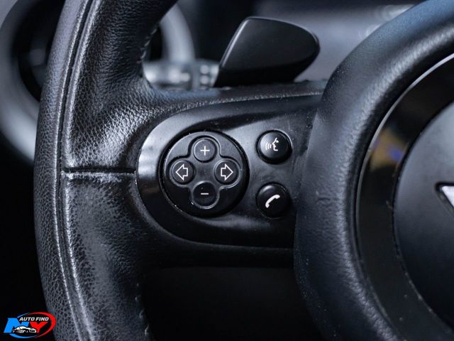 2012 MINI Cooper Coupe - $10,985
