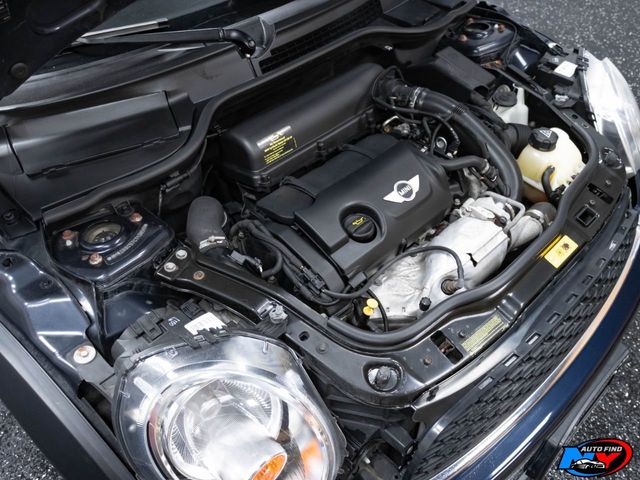 2012 MINI Cooper Coupe - $10,985