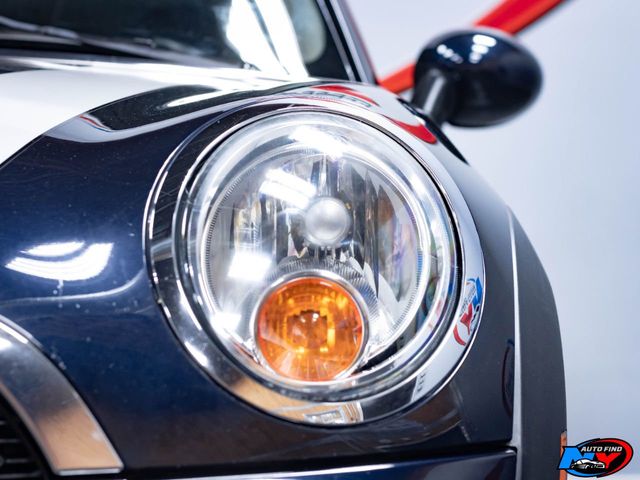 2012 MINI Cooper Coupe - $10,985