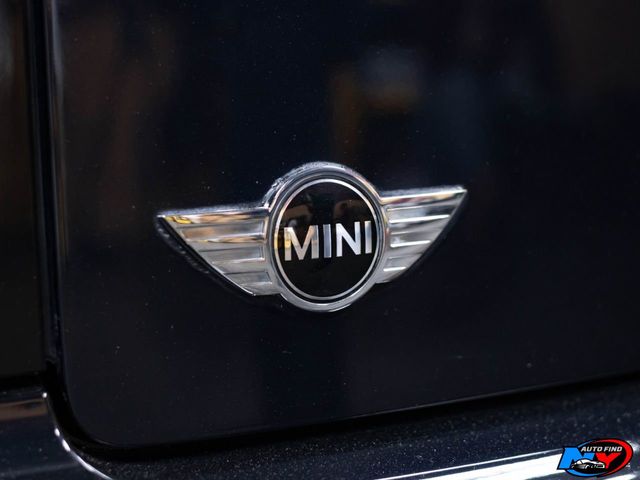 2012 MINI Cooper Coupe - $10,985