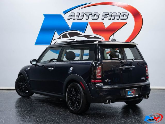 2012 MINI Cooper Coupe - $10,985