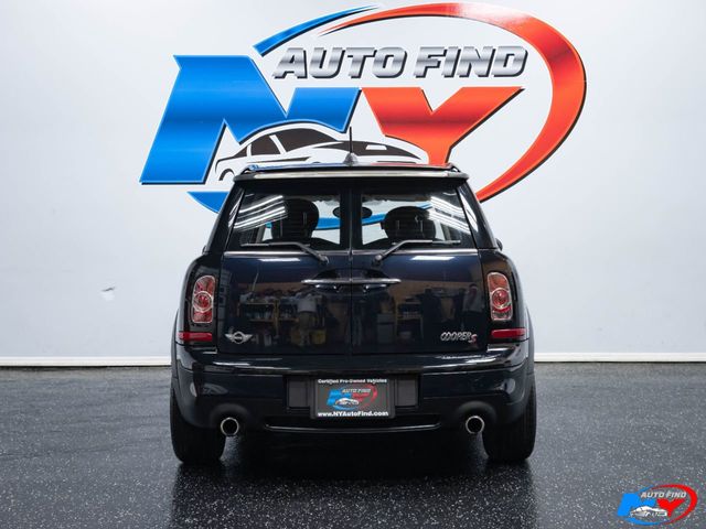 2012 MINI Cooper Coupe - $10,985