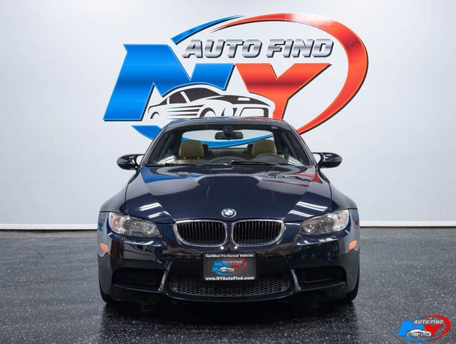 2013 BMW M3 Coupe - $33,985