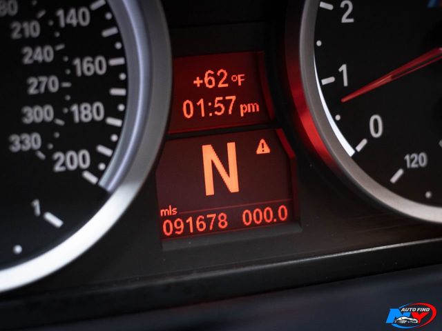 2013 BMW M3 Coupe - $33,985