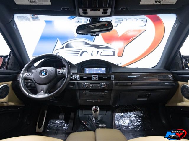 2013 BMW M3 Coupe - $33,985