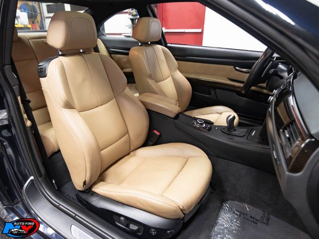 2013 BMW M3 Coupe - $33,985