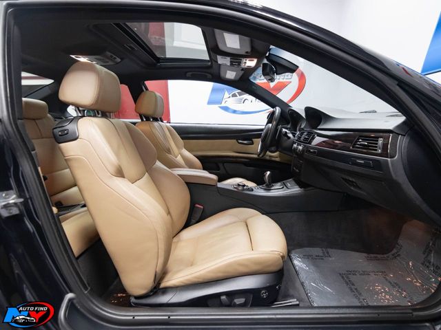 2013 BMW M3 Coupe - $33,985