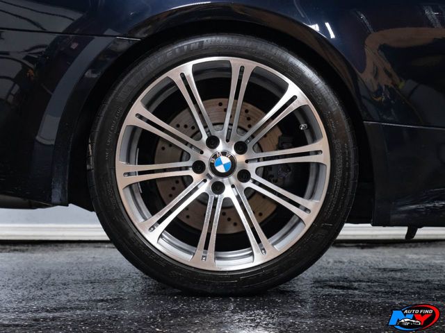 2013 BMW M3 Coupe - $33,985