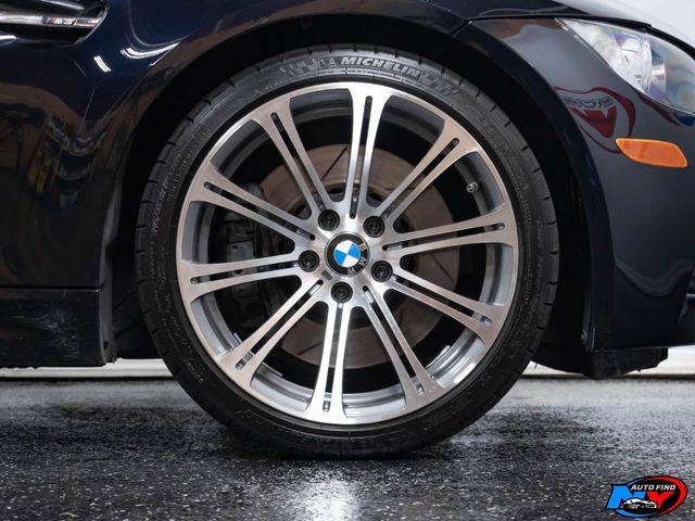 2013 BMW M3 Coupe - $33,985