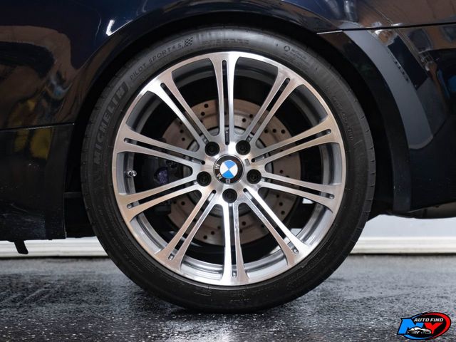 2013 BMW M3 Coupe - $33,985
