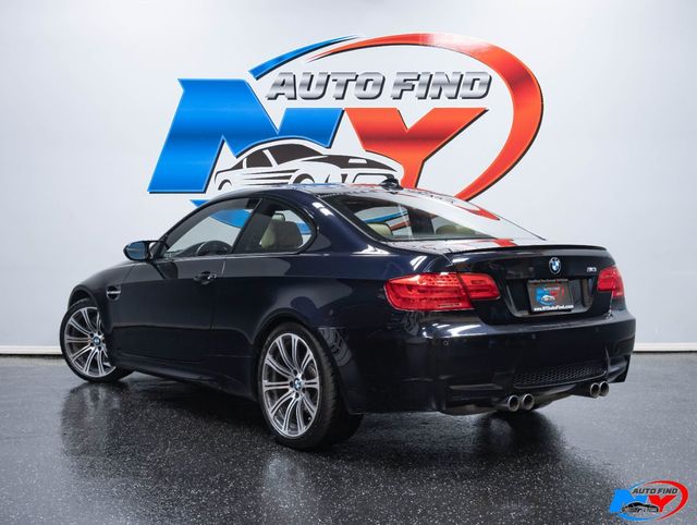 2013 BMW M3 Coupe - $33,985