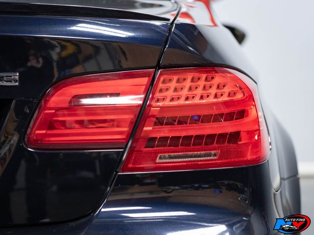 2013 BMW M3 Coupe - $33,985