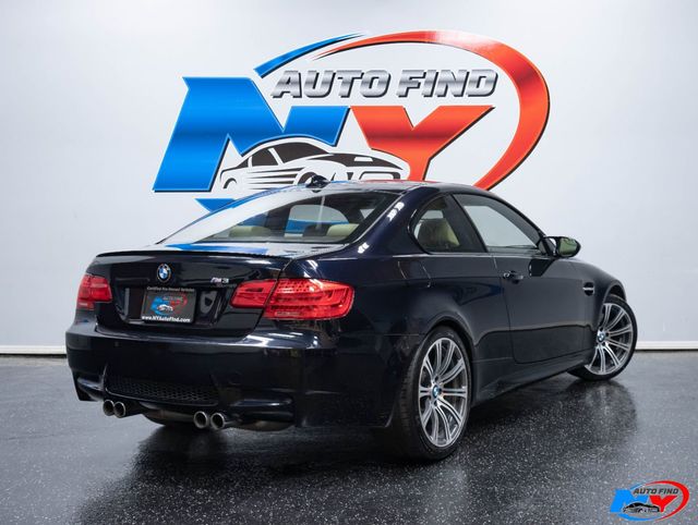 2013 BMW M3 Coupe - $33,985