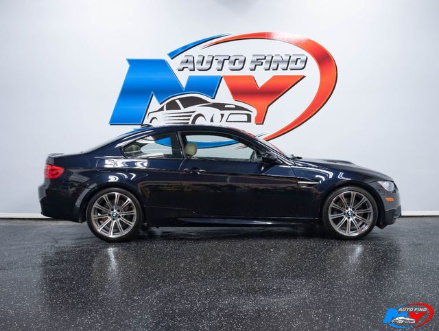 2013 BMW M3 Coupe - $33,985