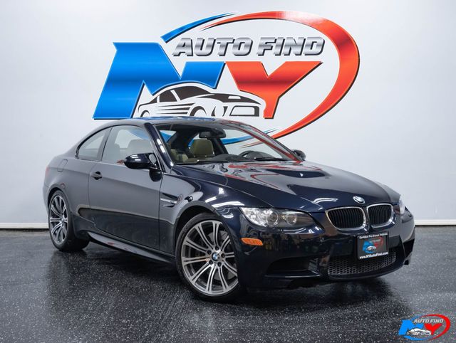 2013 BMW M3 Coupe - $33,985