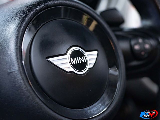 2012 MINI Countryman SUV / Crossover - $10,485