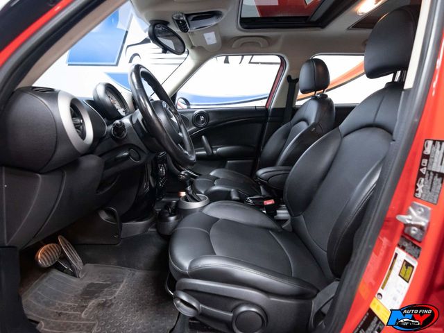 2012 MINI Countryman SUV / Crossover - $10,485