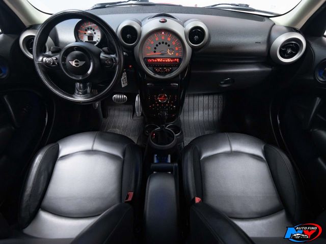 2012 MINI Countryman SUV / Crossover - $10,485