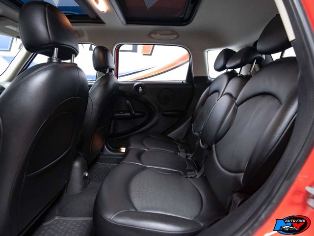 2012 MINI Countryman SUV / Crossover - $10,485