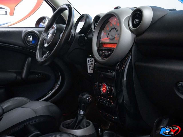 2012 MINI Countryman SUV / Crossover - $10,485