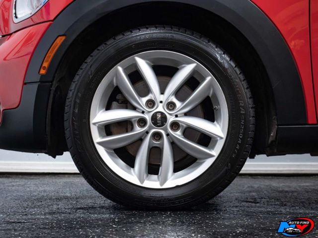 2012 MINI Countryman SUV / Crossover - $10,485