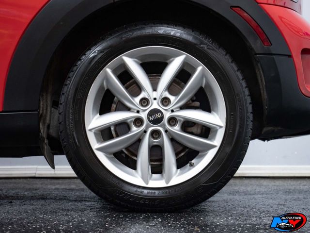 2012 MINI Countryman SUV / Crossover - $10,485