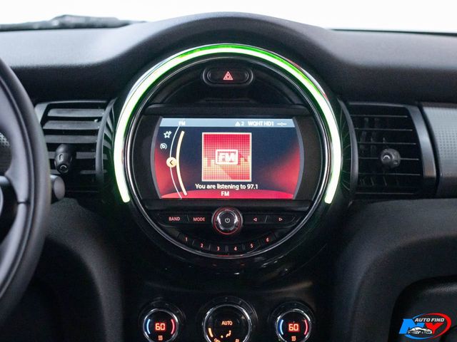 2020 MINI Cooper Coupe - $17,985