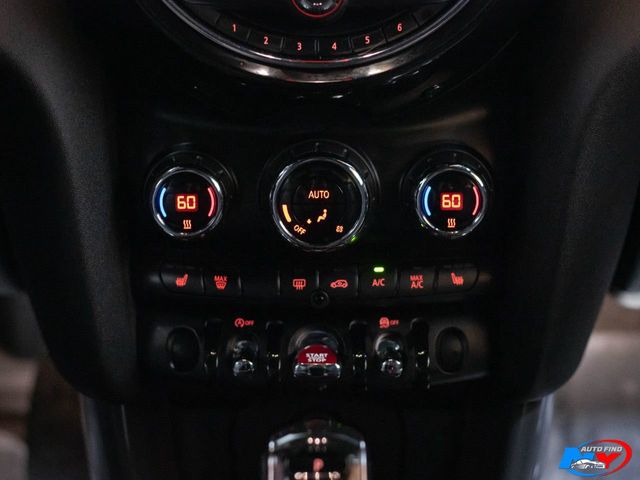 2020 MINI Cooper Coupe - $17,985