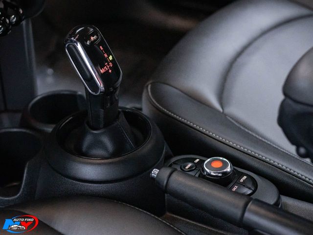 2020 MINI Cooper Coupe - $17,985